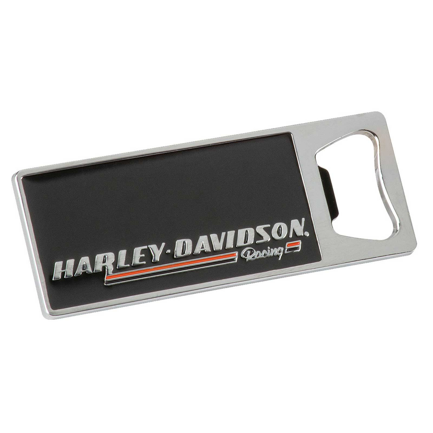 Harley-Davidson® Men's Racing Gift Set: Includes Flask, Bottle Opener & Multi-Tool