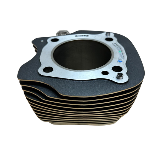 Harley-Davidson® Front Cylinder Assembly - Milwaukee-Eight 117CI - '24 & Up