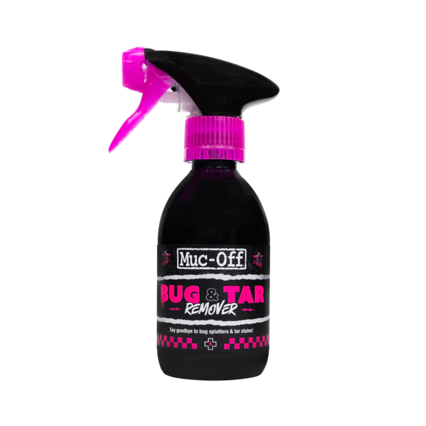Muc Off - Bug and Tar Remover - 250ML