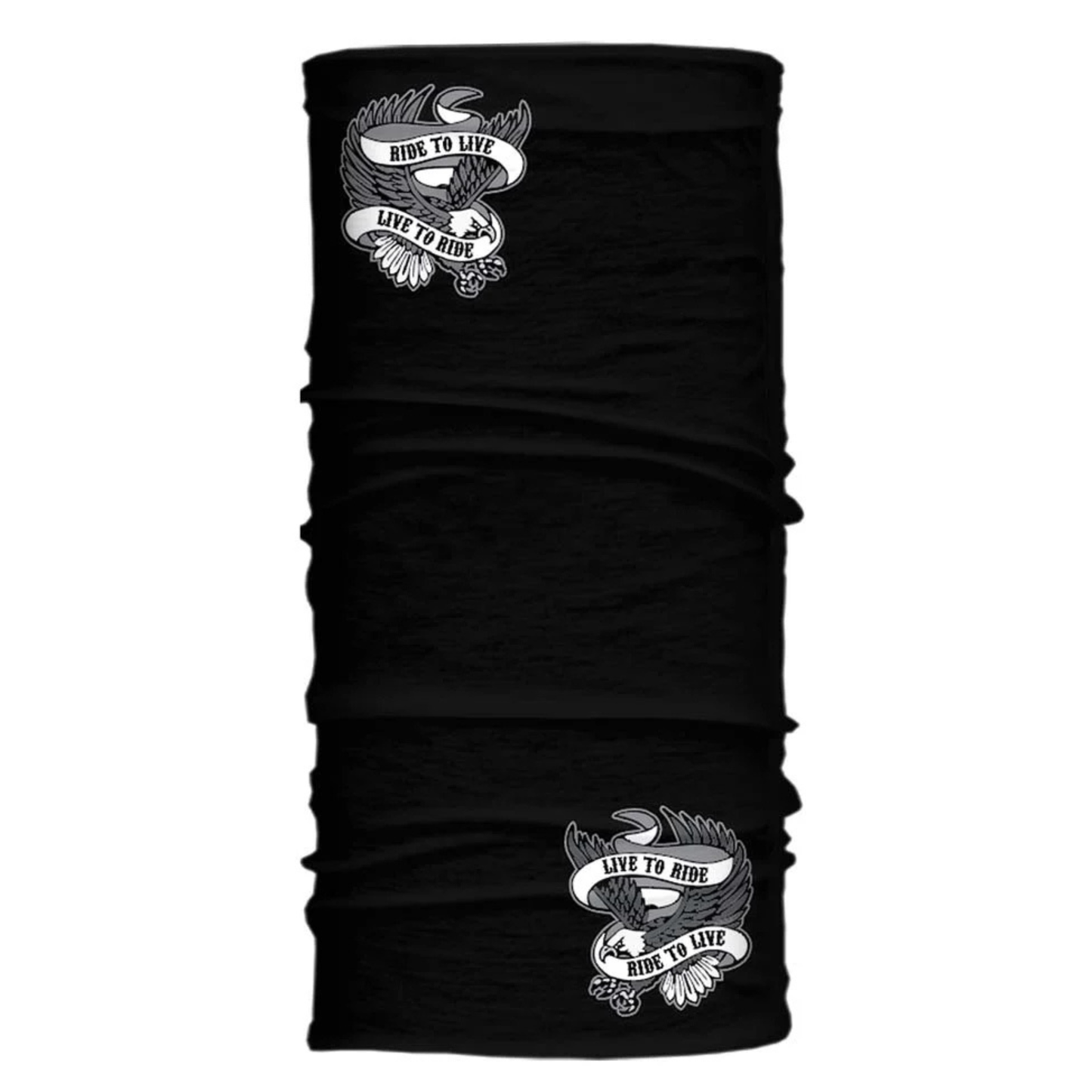 Hair Glove® Live to Ride Eagle Light Weight EZ Tube