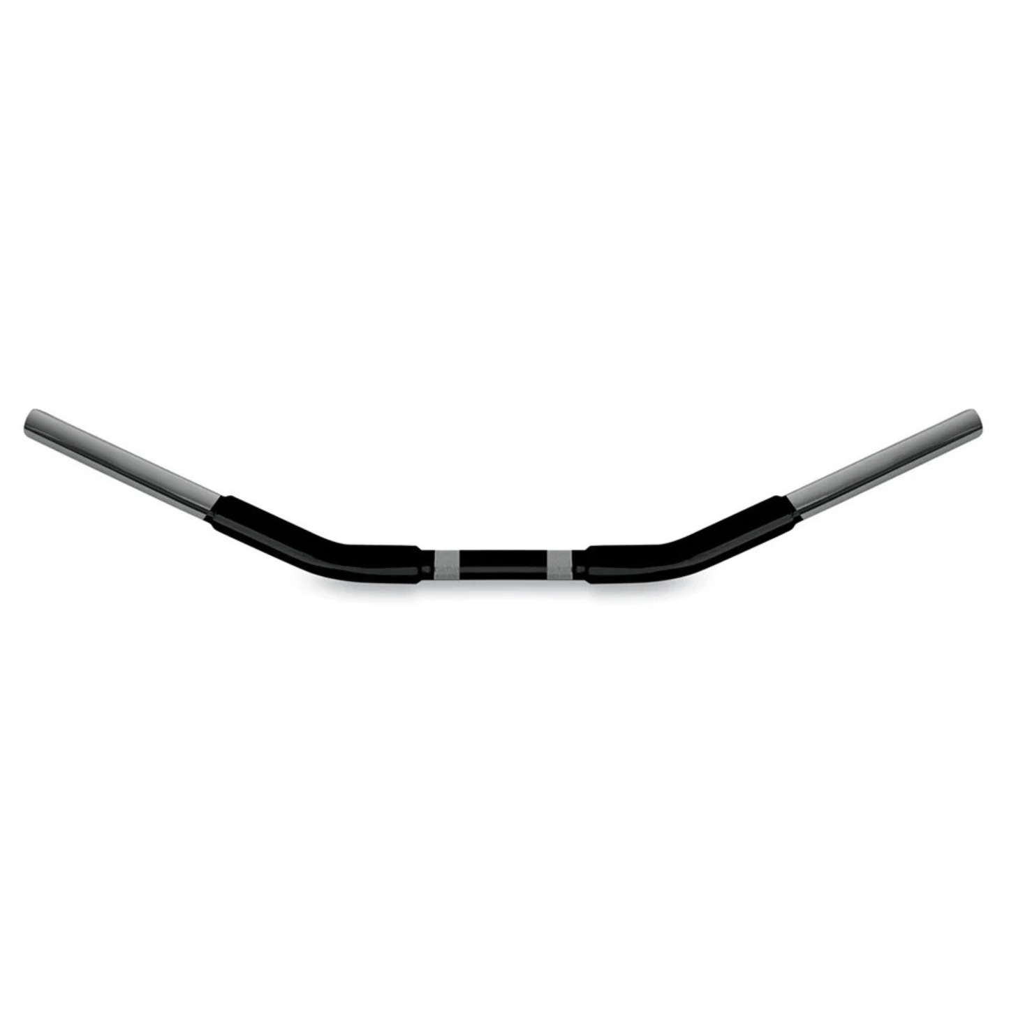 Wild 1 Inc - 1-1/4in. Chubby Flat Dragster Handlebar – Chrome.