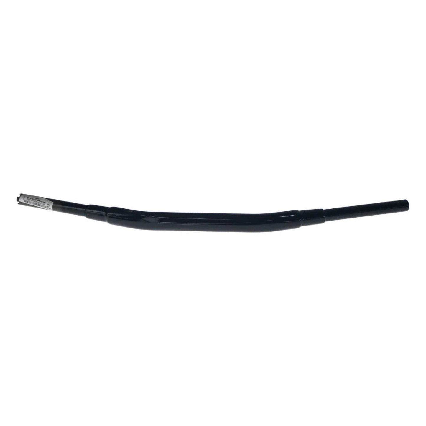 Bandit Bars - Drag T-Bar - Black - 8in x 1.5in