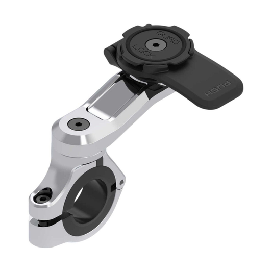 Quad Lock® HandleBar Mount PRO - Chrome