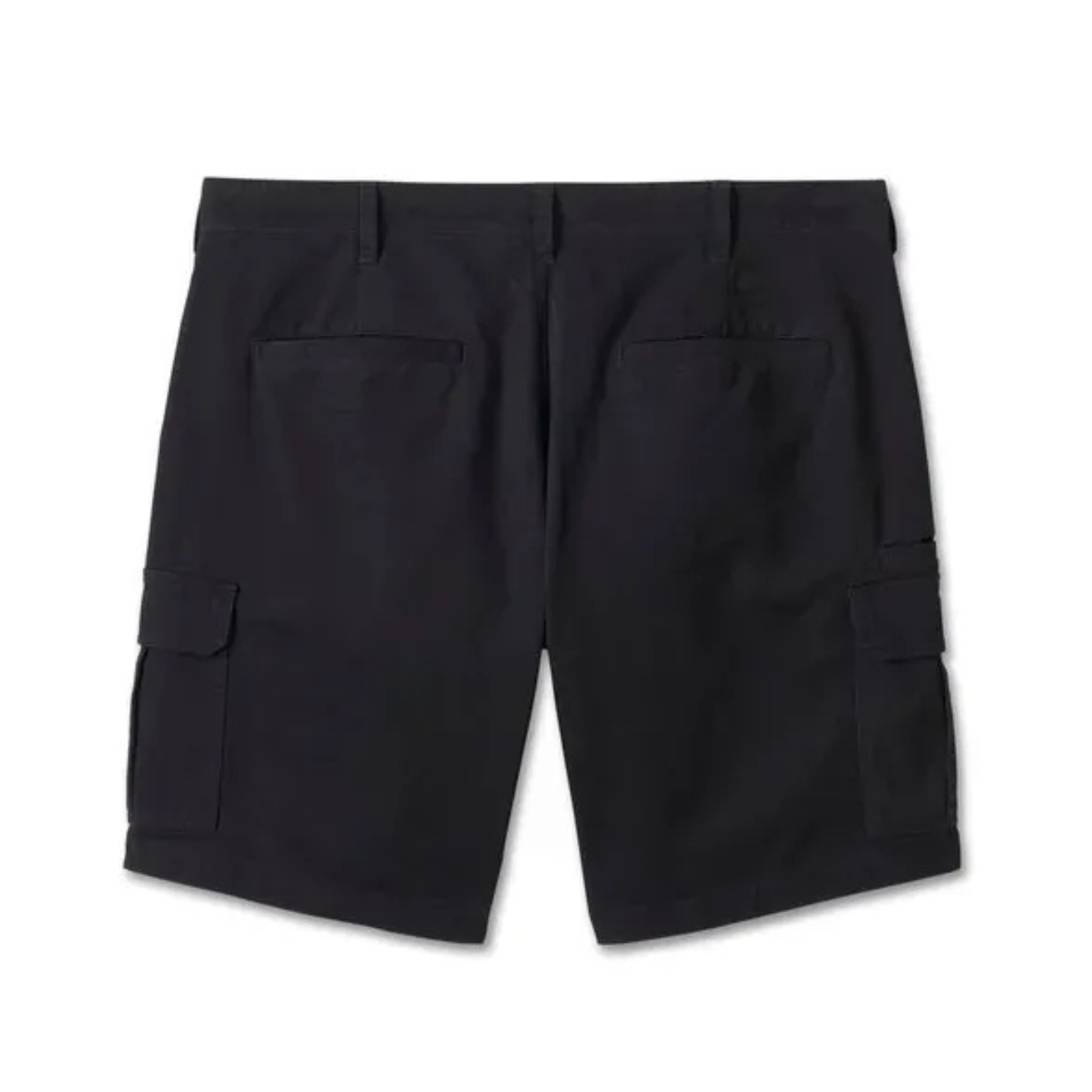 Harley-Davidson® Men's Milwaukee Cargo Short - Black Beauty
