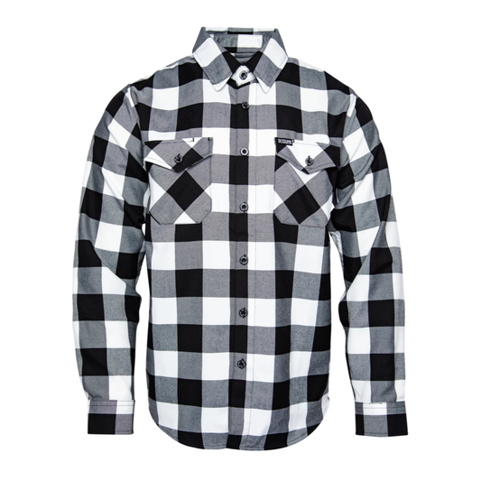 Dixxon Gringo Heritage Flannel