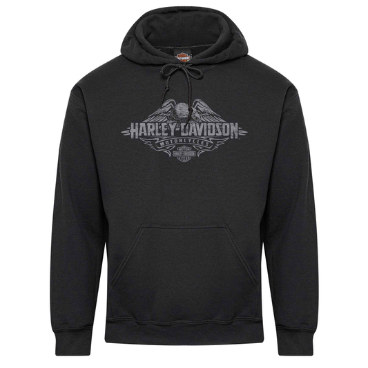 Gasoline Alley Harley-Davidson® Dealer Hoodie - Perched