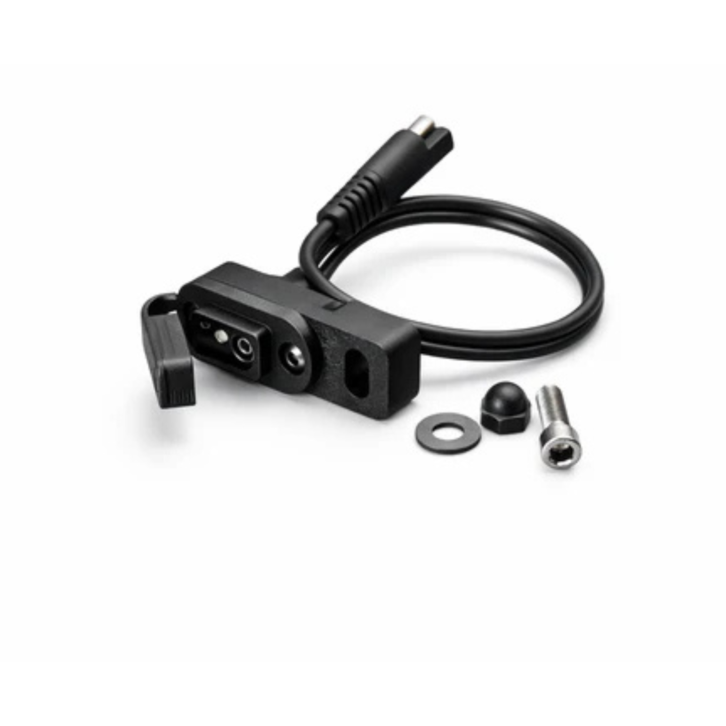 Big Daddy Customs - Stealthport Charging Adaptor - '16- Up Touring Models