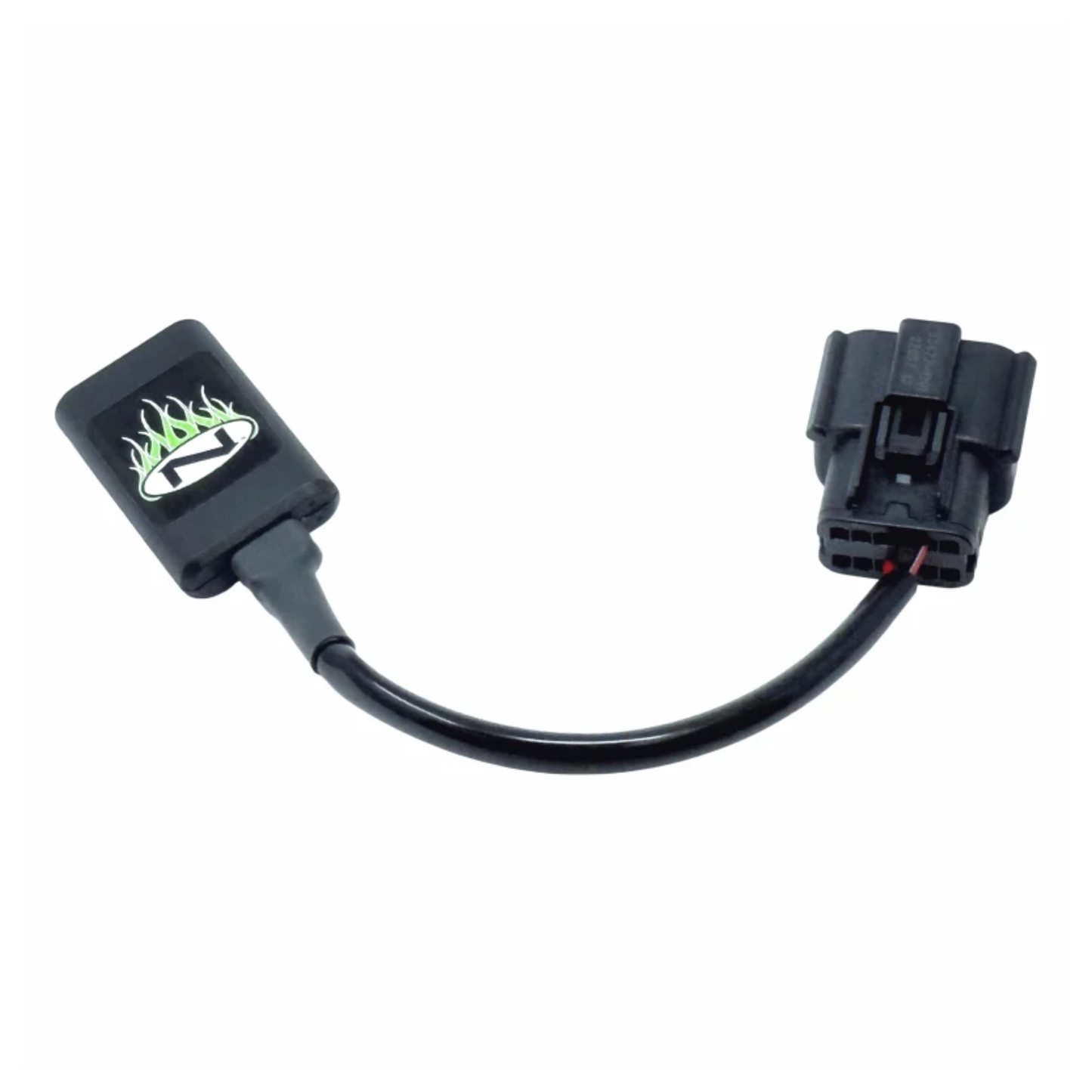 Big Daddy Customs - NAMZ Wireless Apple CarPlay Headset Bypass - '24 – Up Street Glide and Road Glide Models