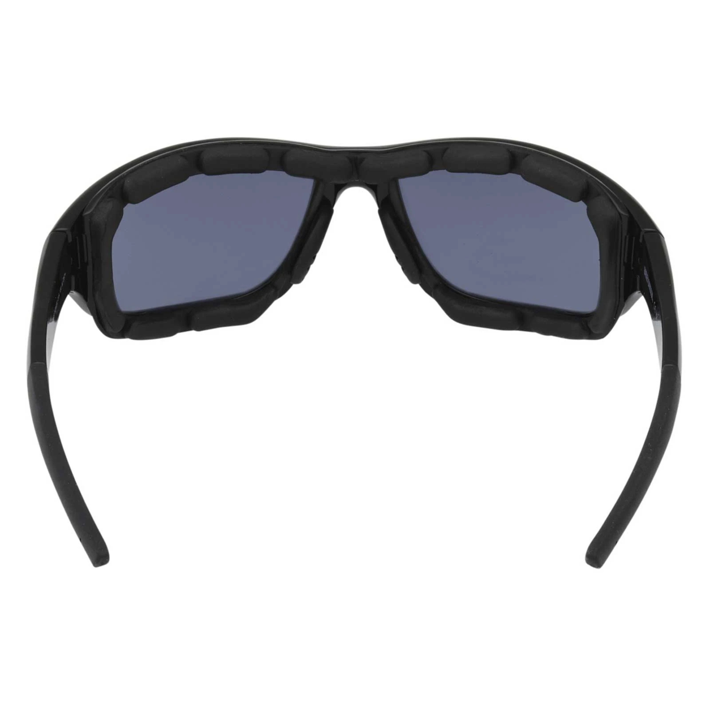 Harley-Davidson® Men's Flames Sport Riding Sunglasses - Smoke Color Enhancing Lens