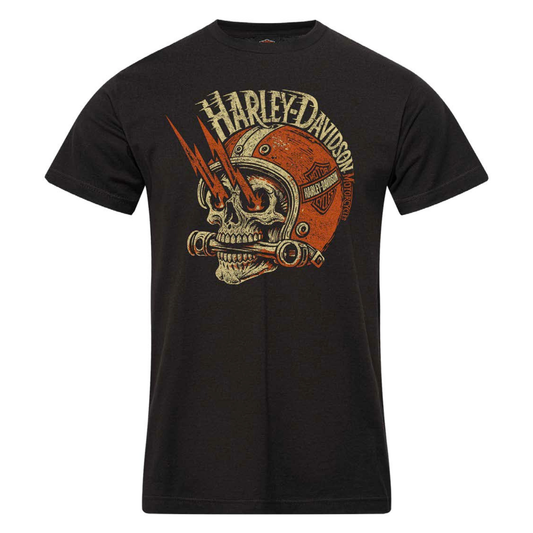 Gasoline Alley Harley-Davidson® Dealer Tee - Electrify