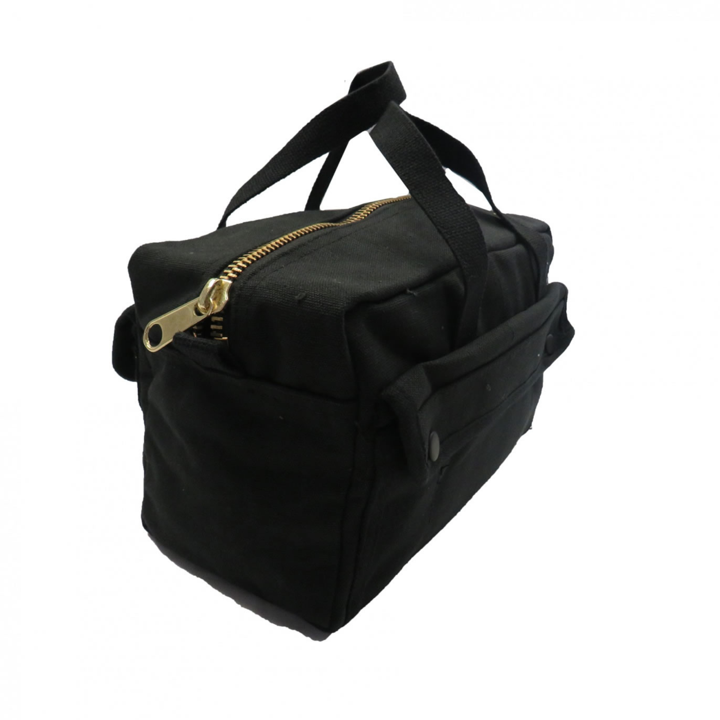 Canvas Mechanic Tool Bag - Black