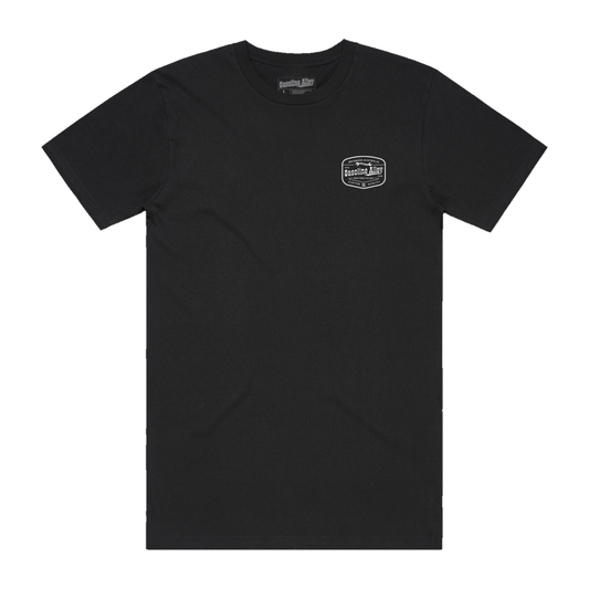 Gasoline Alley Tee - Wrench