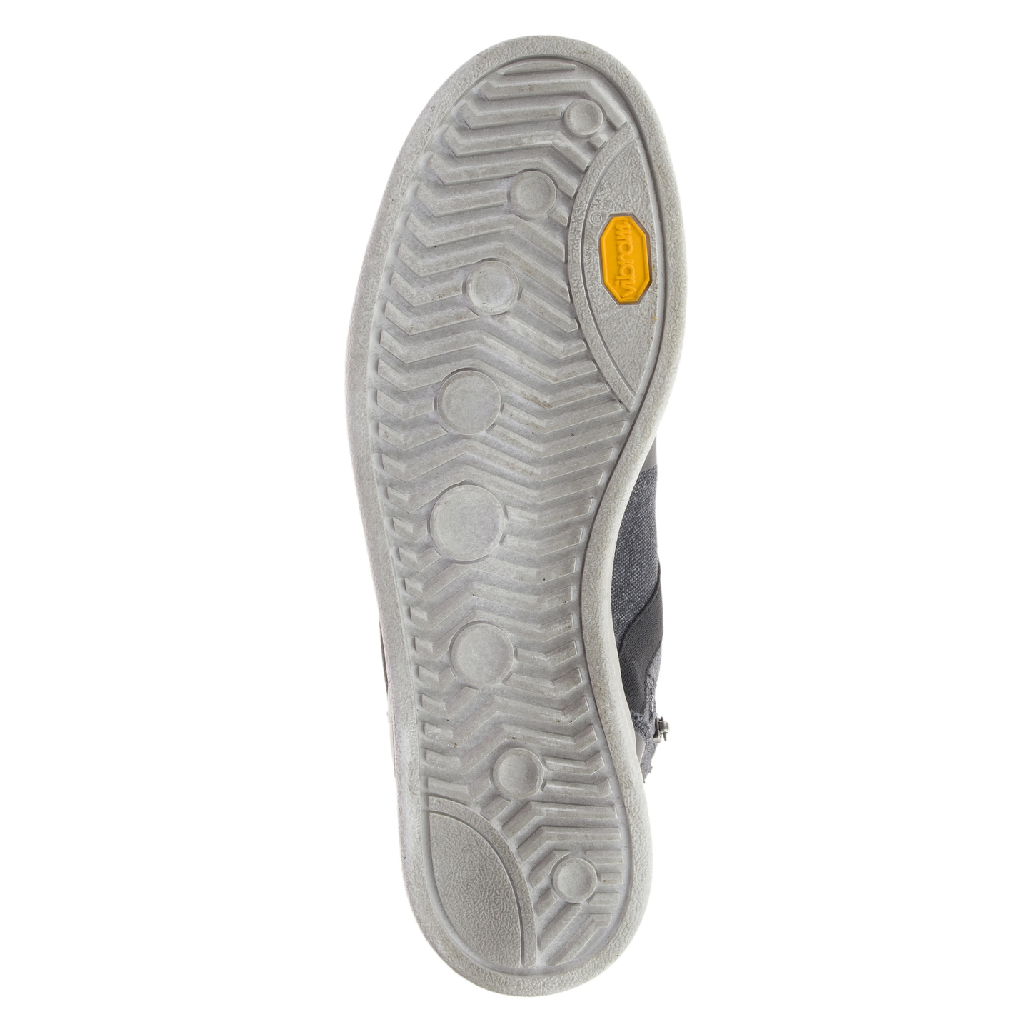Harley-Davidson® Men’s Pendell Grey H-D® Logo Canvas Shoes