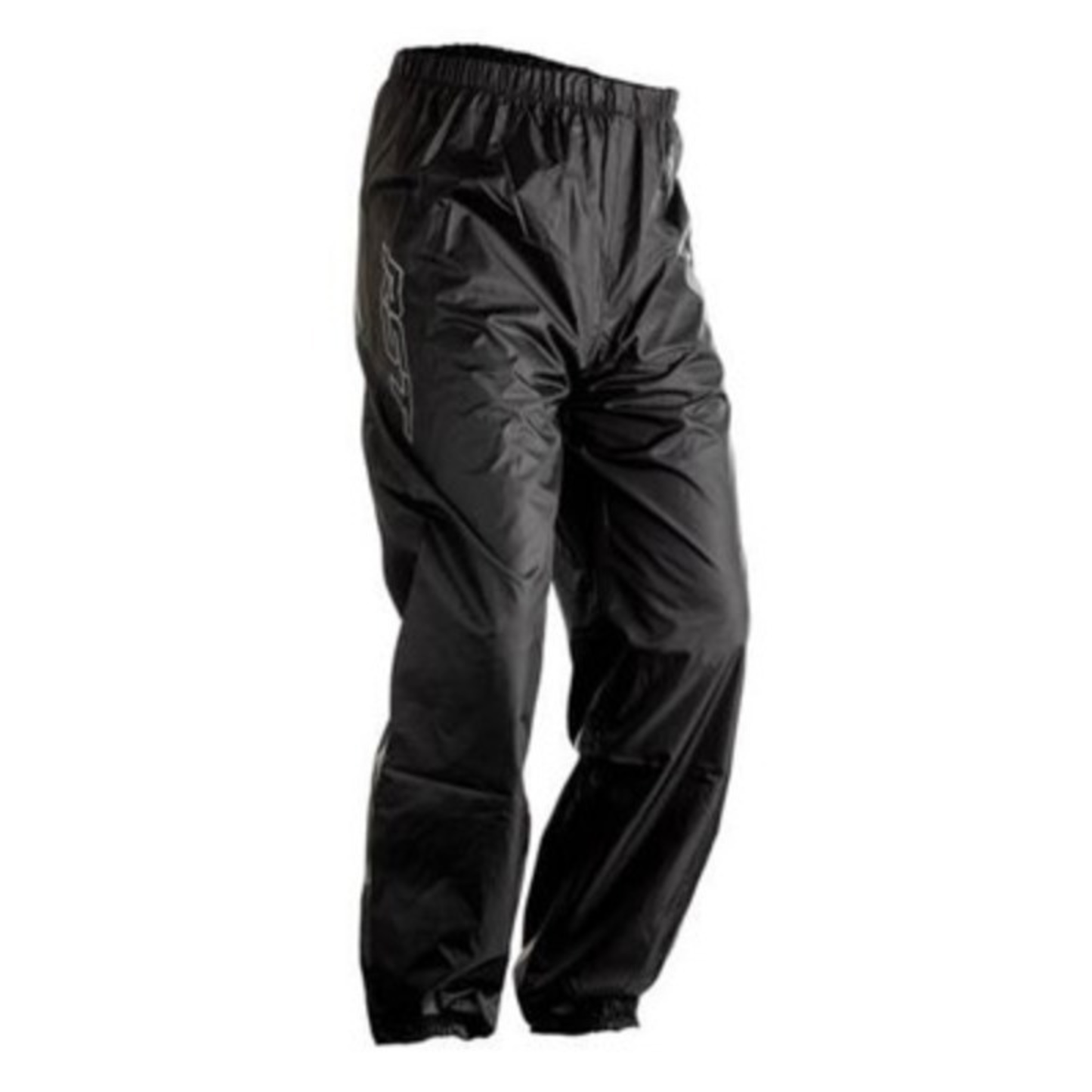 RST - Lightweight Waterproof Rain Pant - Black