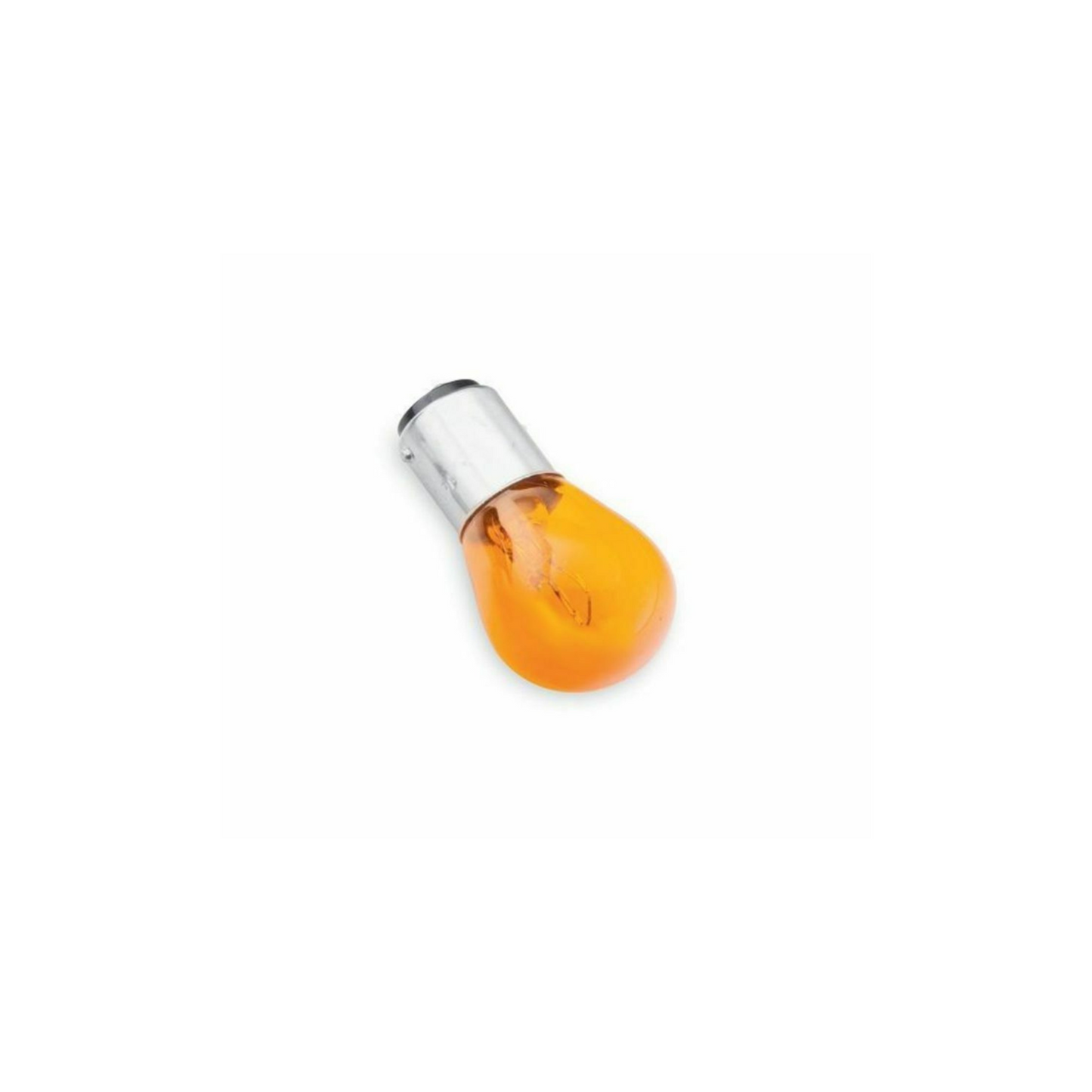 Harley-Davidson® Amber Turn Signal Bulb
