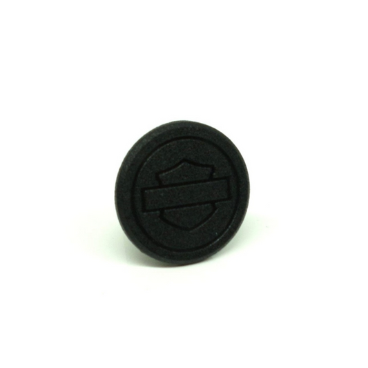 Harley-Davidson® Fender Cap Plug Hole for Seat Nut