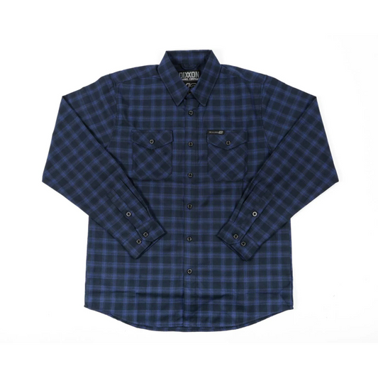 DIXXON Jack Miller 2025 Flannel