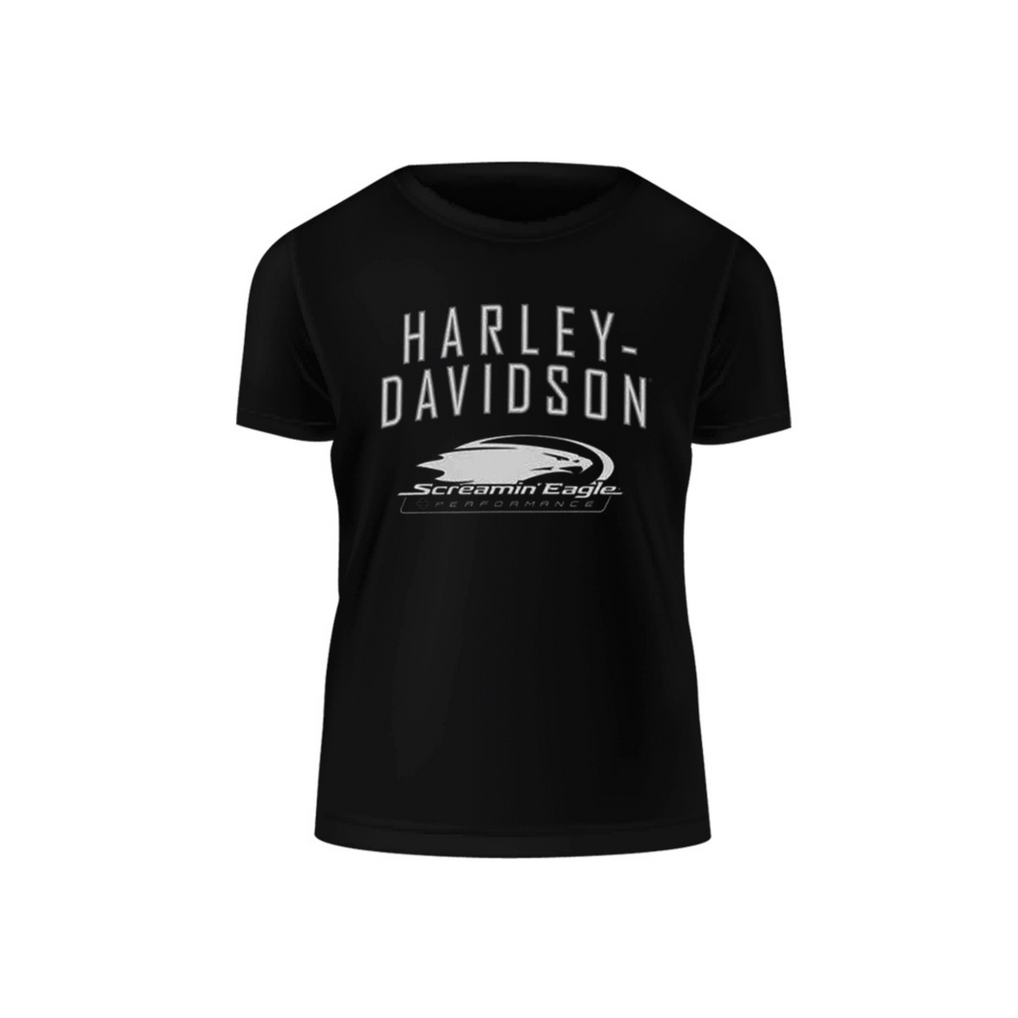 Gasoline Alley Harley-Davidson® Dealer Tee – Screaming Eagle