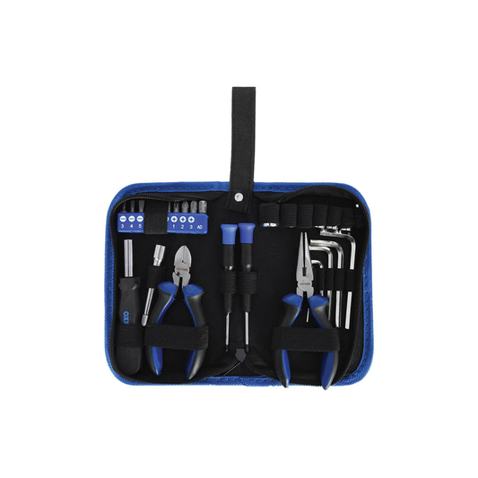 OXFORD Tool Kit