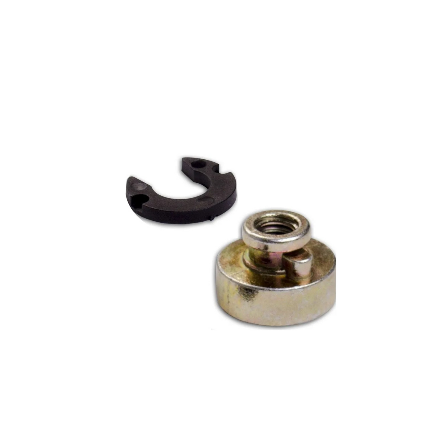 Harley-Davidson® Fender Seat Nut Kit