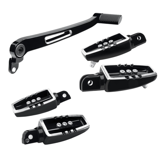 Harley-Davidson® Wild One Foot Control Collection - RH1250S