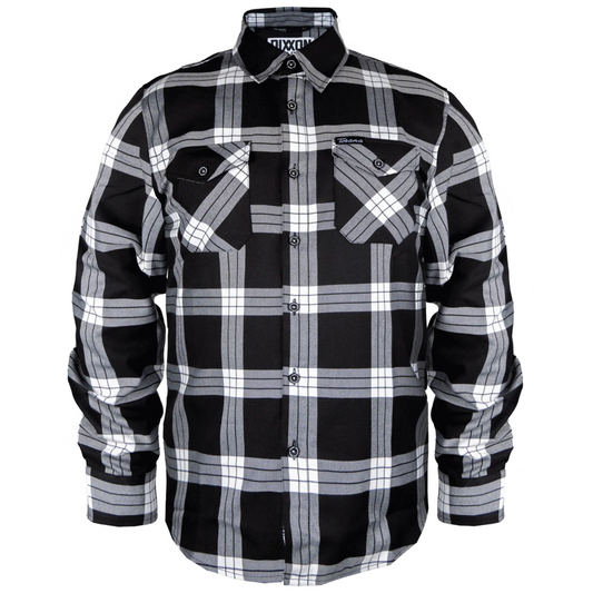 Dixxon Holden SS Torana Flannel