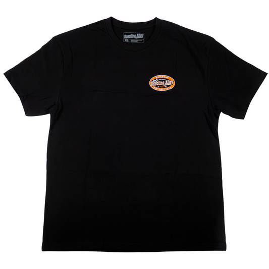 Gasoline Alley Victory Lap Tee