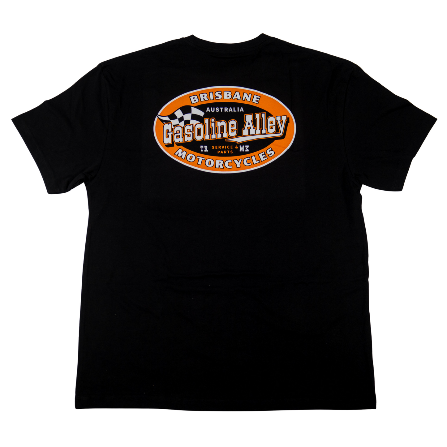 Gasoline Alley Victory Lap Tee