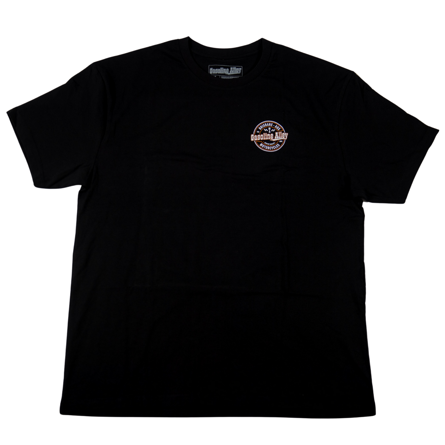 Gasoline Alley Corpo Tee