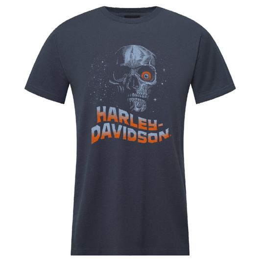 Gasoline Alley Harley-Davidson® Dealer Tee - Terminator