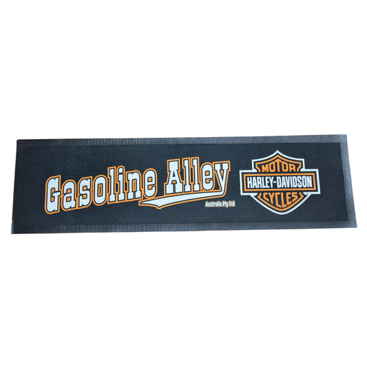 Gasoline Alley Harley-Davidson® Bar Runner