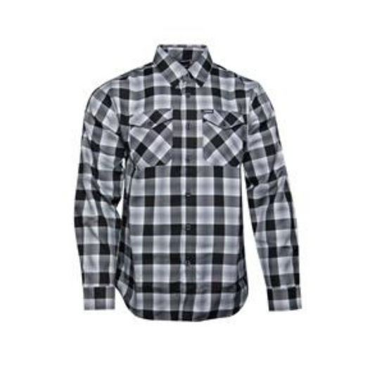 Dixxon Camshaft Fannel