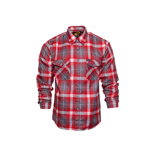 Dixxon RPM Flannel