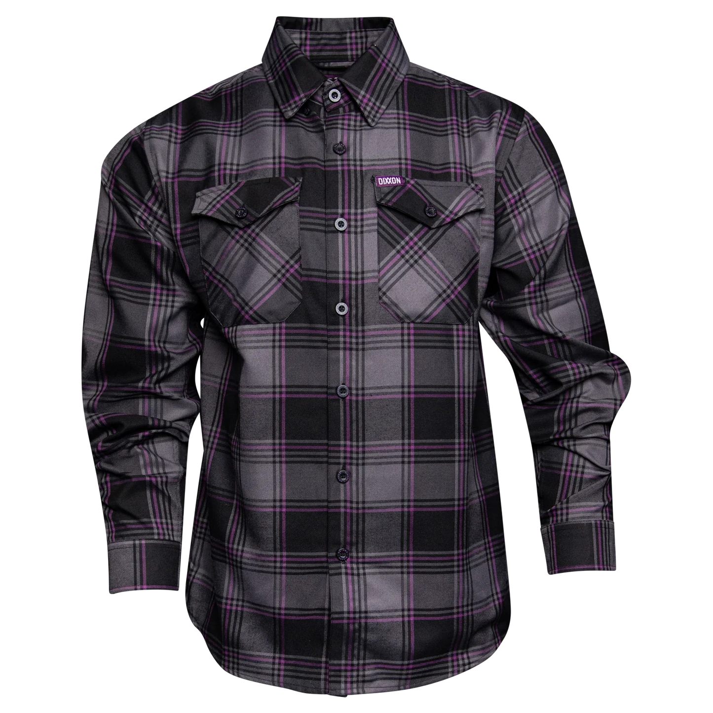 DIXXON Empire Flannel
