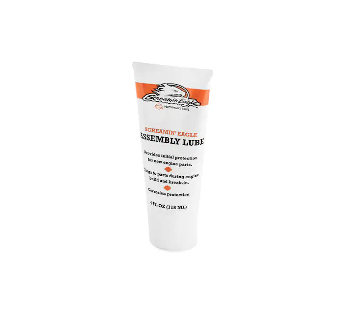 Harley-Davidson® Screamin’ Eagle Assembly Lube