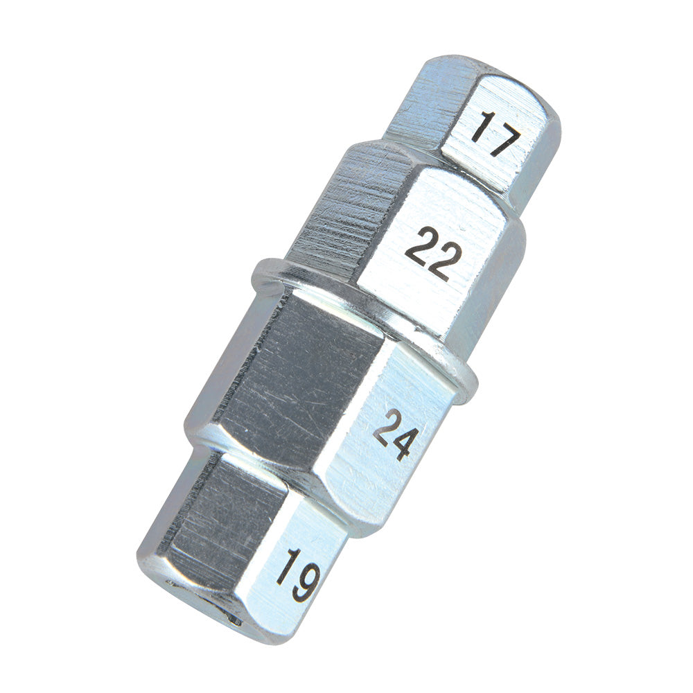 Oxford Spindle Key – 17/19/22/24mm