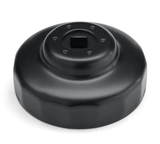 Harley-Davidson® End Cap Oil Filter Wrench