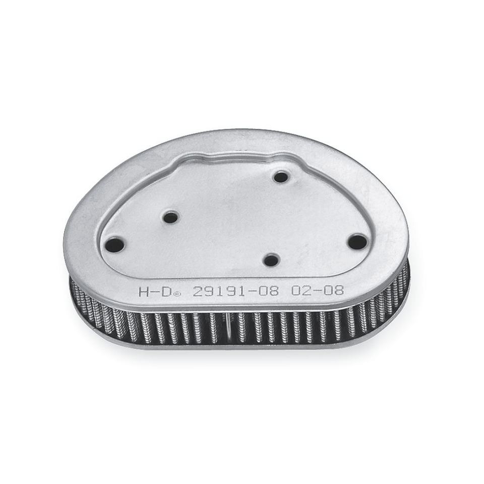 Harley-Davidson® Original Equipment Air Filter - Fits Dyna Models
