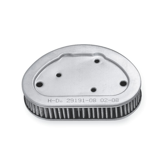 Harley-Davidson® Original Equipment Air Filter - Fits Dyna Models