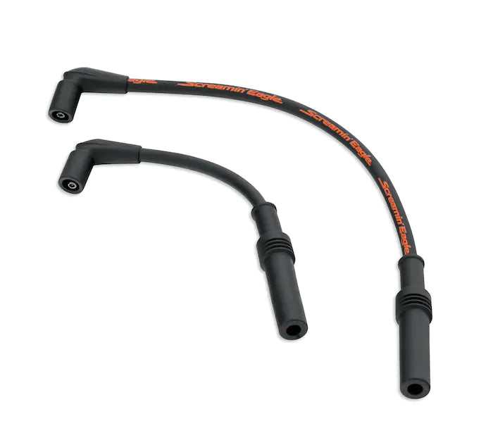 Screamin’ Eagle 10mm Phat Spark Plug Wires
