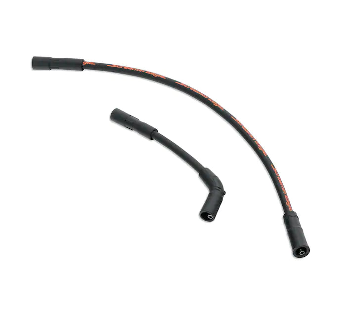 Screamin’ Eagle 10mm Phat Spark Plug Wires
