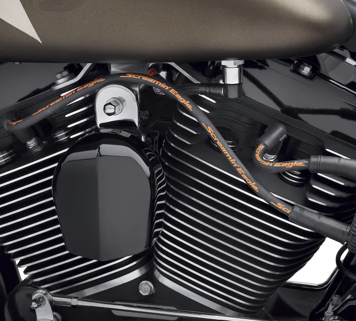 Screamin’ Eagle 10mm Phat Spark Plug Wires