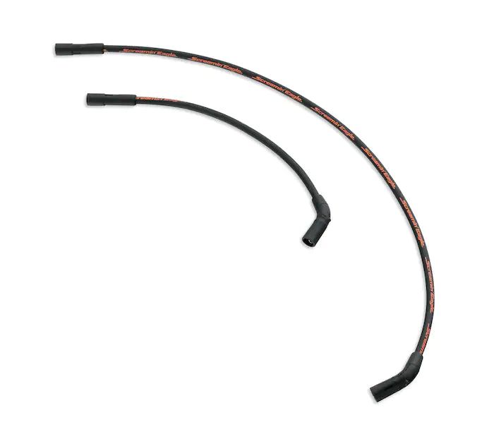 Screamin’ Eagle 10mm Phat Spark Plug Wires