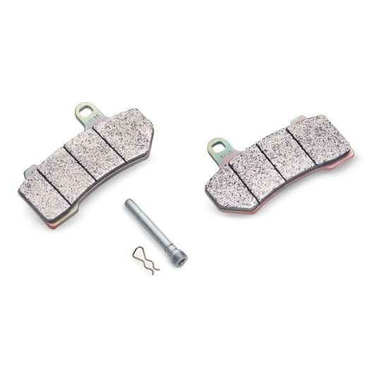 Harley-Davidson® OE Rear Brake Pads