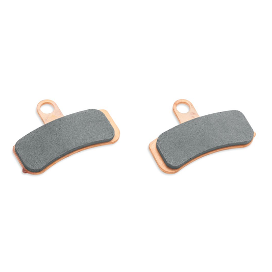 Harley-Davidson® OE Front Brake Pads