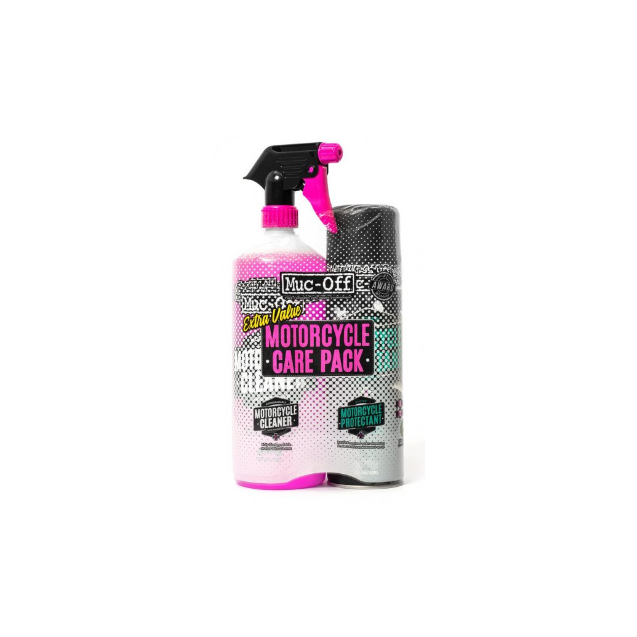 Muc-Off Ultimate Motorcycle Cleaning Kit - ™
