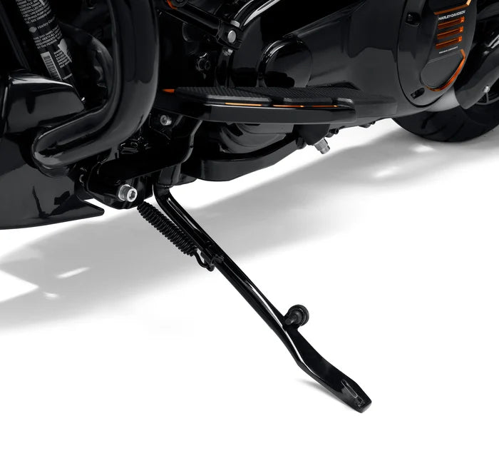 Harley-Davidson® Jiffy Stand and Mount Kit