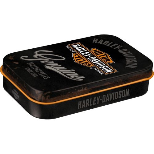 Harley-Davidson® XL Genuine Mint Box