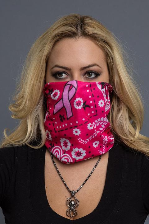 Hair Glove® Pink Ribbon Dream Light Weight EX Tube