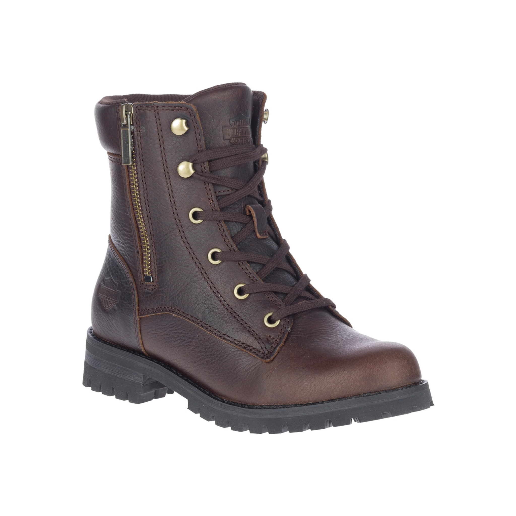 Harley davidson low cut boots online